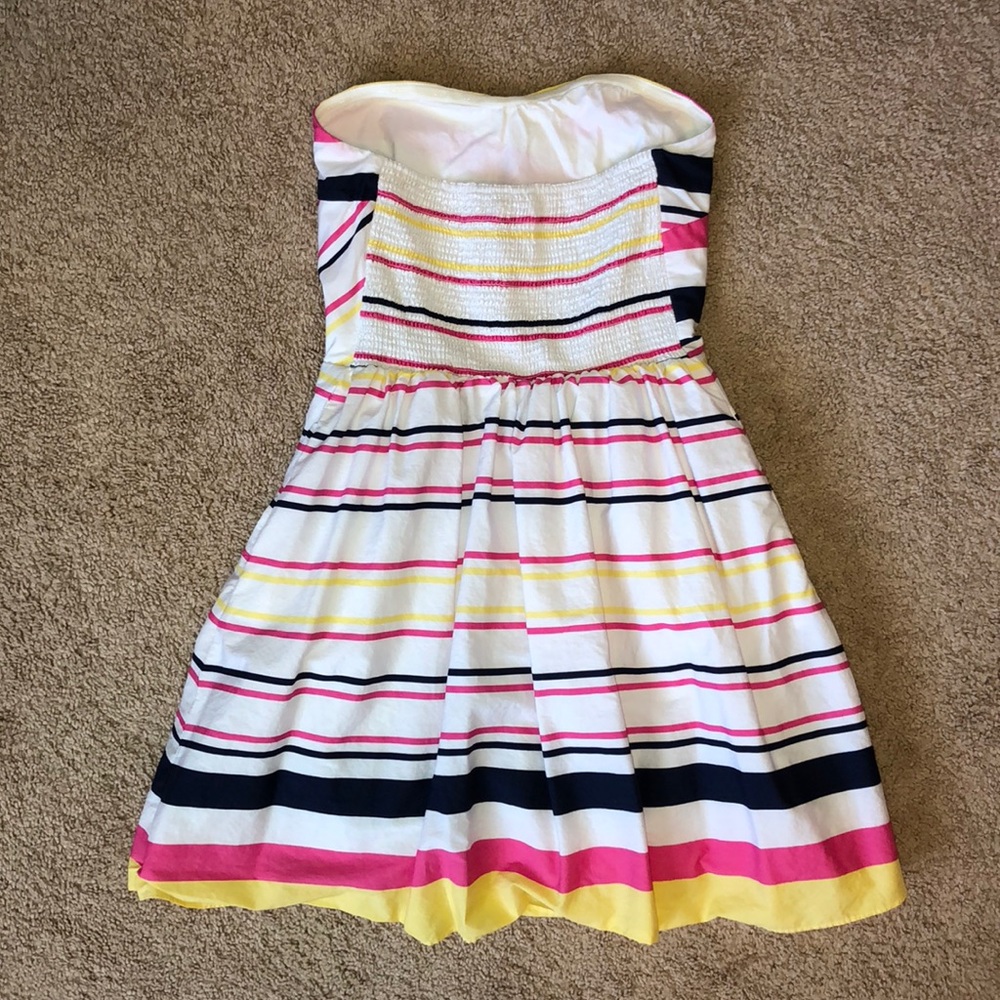 Lilly Pulitzer dress! - Picture 4 of 8